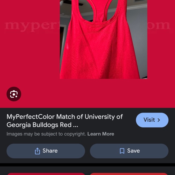 Lululemon Swiftly Tech Racerback Tank Top 2.0 Race Length - Picture 5 of 5